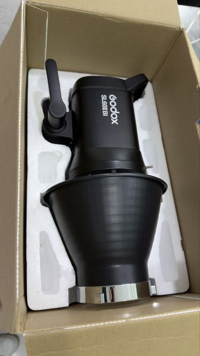 Godox profesional svet