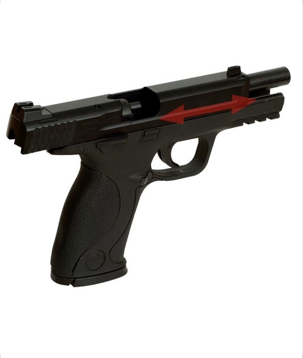 Smith & wesson mp (sw) 6mm