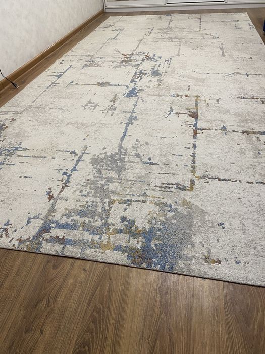 Ковер 1,87 на 3,87 метра