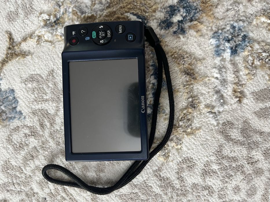 Canon Powershot A3400 IS
