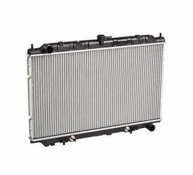 Радиатор охлаждения двигателя	RADIATOR	NISSAN	ALTIMA L32	2006-08 г