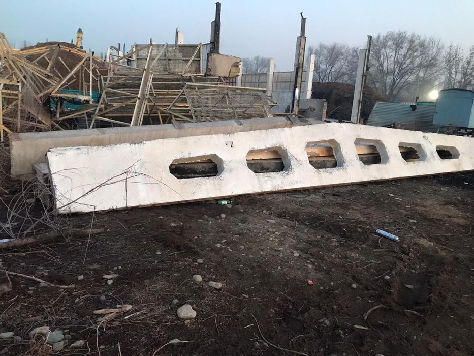 Продаются аэродромные плиты