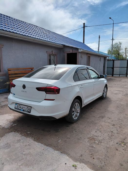 Срочно продаётся Volkswagen polo