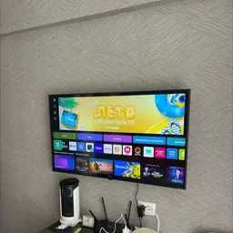 Телевизор LG 75 доставка по городу бесплатно есть ДРУГИЕ ВИДЫ