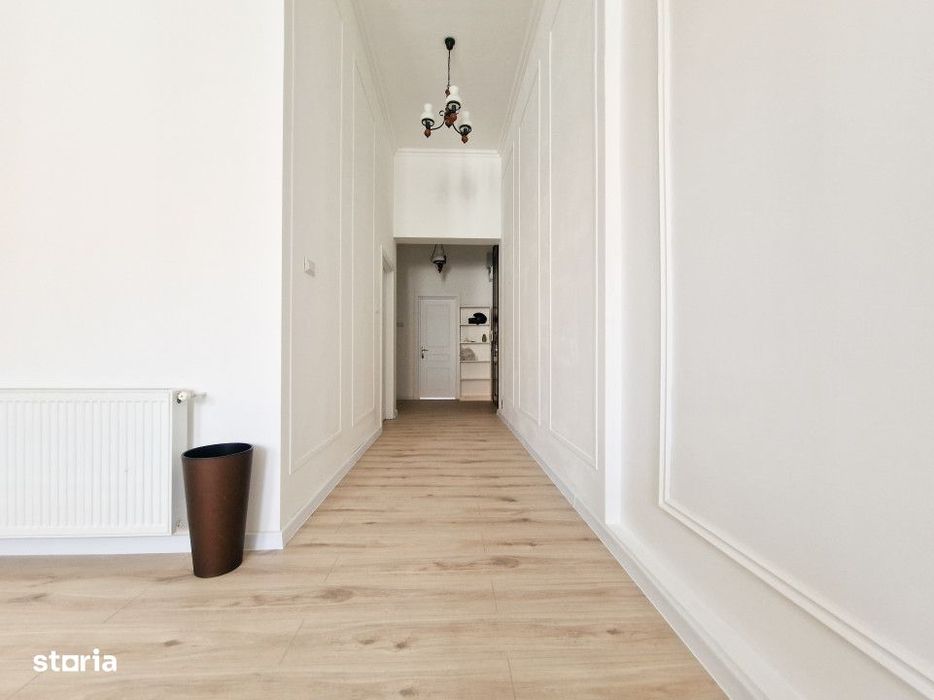 Apartament 3 camere | 81 mp | Etaj 1 | Ultrafinisat | Ultracentral!