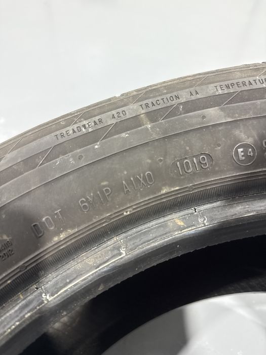 Anvelope de vara 235/50 R18