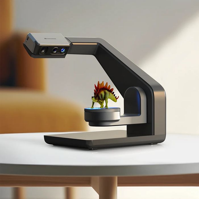Turntable Multi-Axial 3DMakerPro