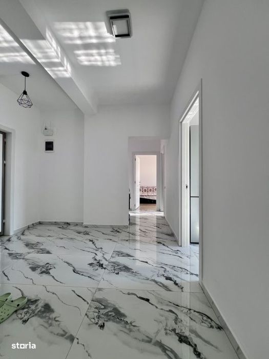 Apartament, 2 camere, decomandat 57mp utili - Giroc