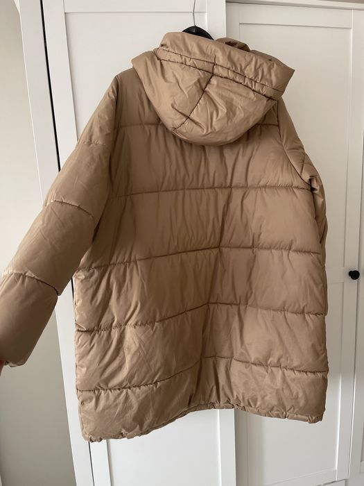 Зимно плътно яке H&M