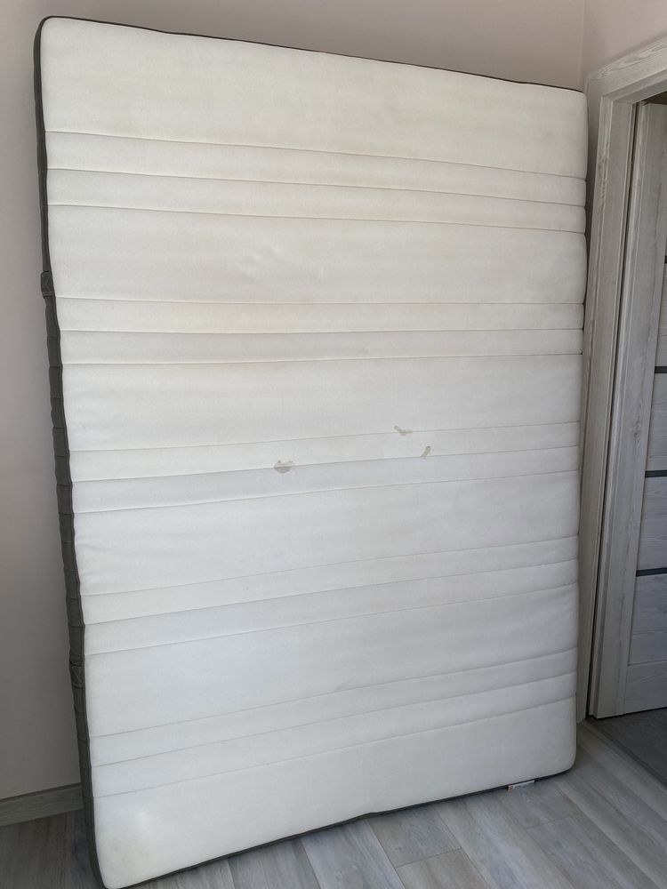 Матрак 140 x 200 IKEA Hovag гр. София Зона Б-5 • OLX.bg