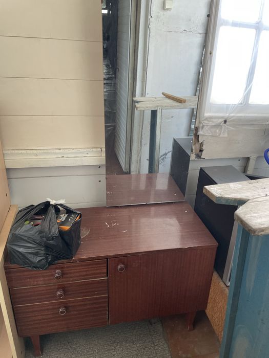 Продам мебель б/у