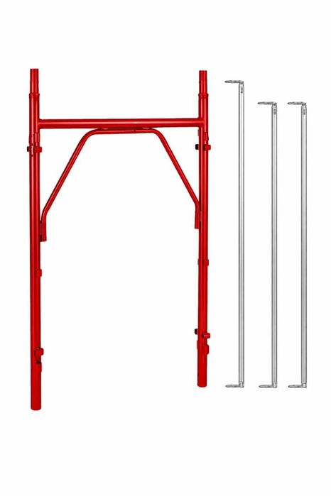 Schela metalica import Italia
