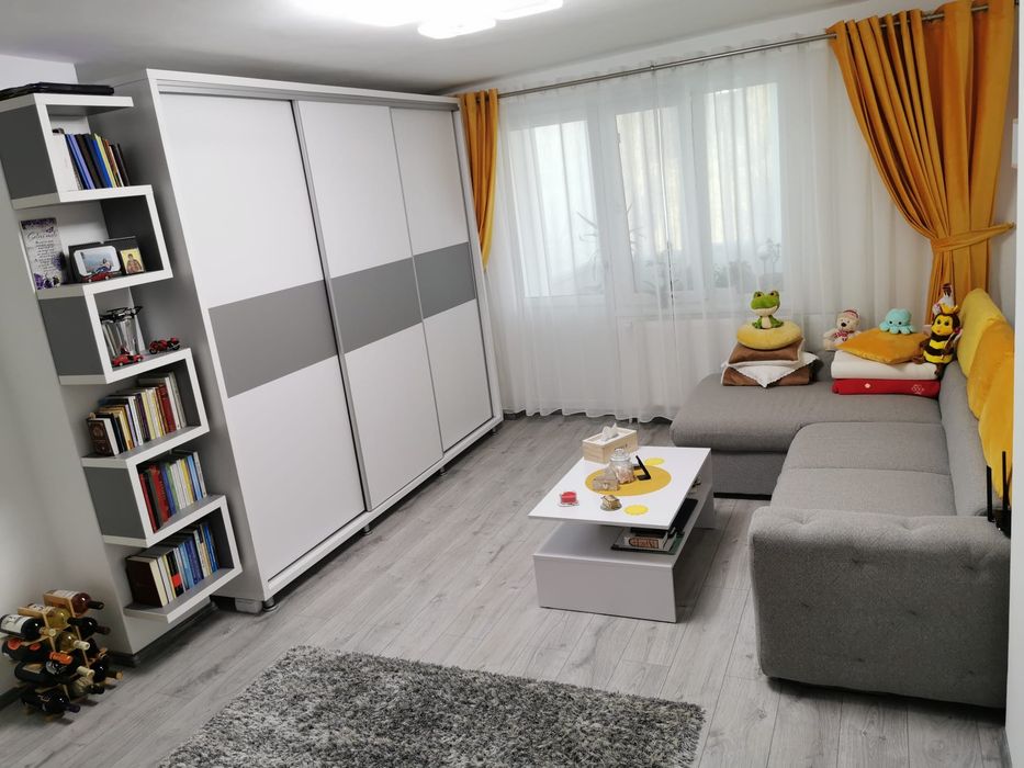 Apartament 3 camere