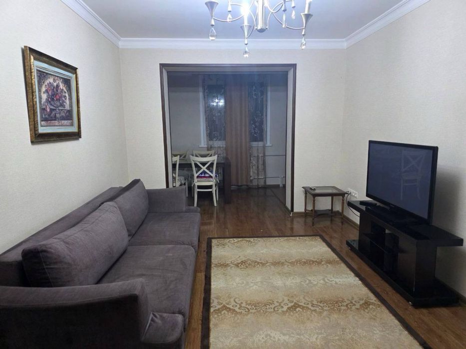 Аренда МВД Корзинка 3/4/4 60 м2