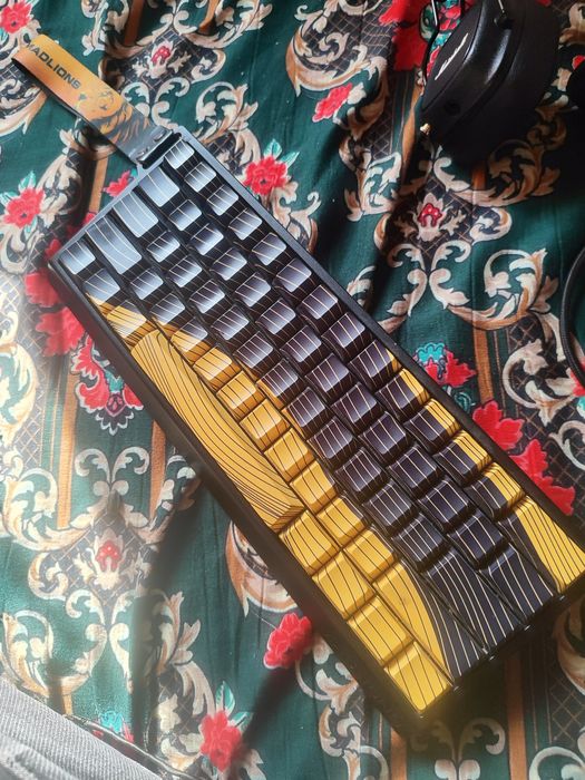 Клавиатура MAD60HE