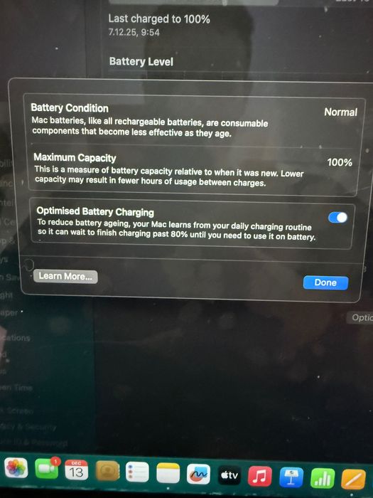 MacBook Air 13” M4 2025