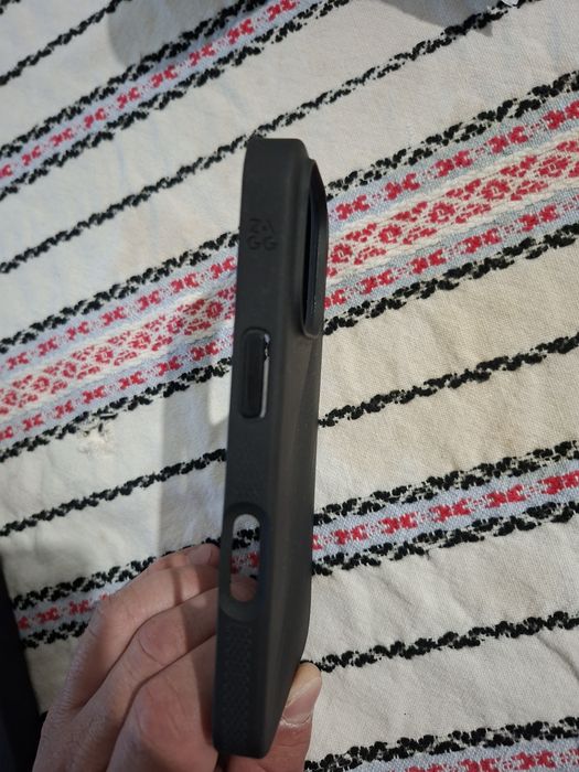 Калъф ZAGG Luxe за Iphone 16 Pro
