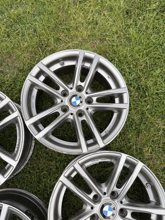 Джанти 5х120 16 цола BMW