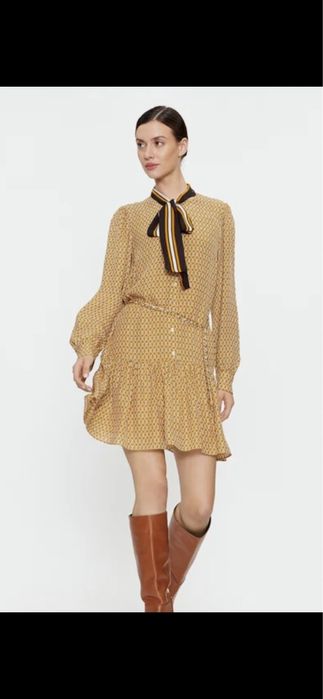 Rochie de zi Michael Kors