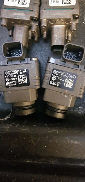 Camera bmw spate si surround f30 f20 f15 f25 f48 g40 g01 g11.g05