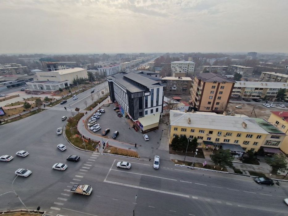 2 хонали квартира ижарага берилади! Нурхон. Гостиница Дустлик