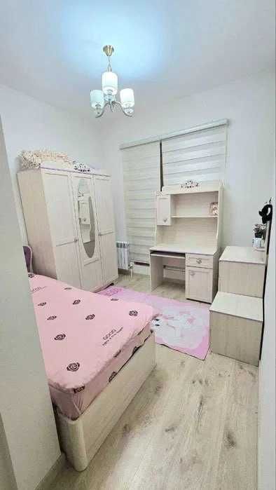 ЭНГ АРЗОН‼️‼️‼️ЖК Manzara ЕВРО 5-Ком 100м2   ТЦ High Town City/Чинобад