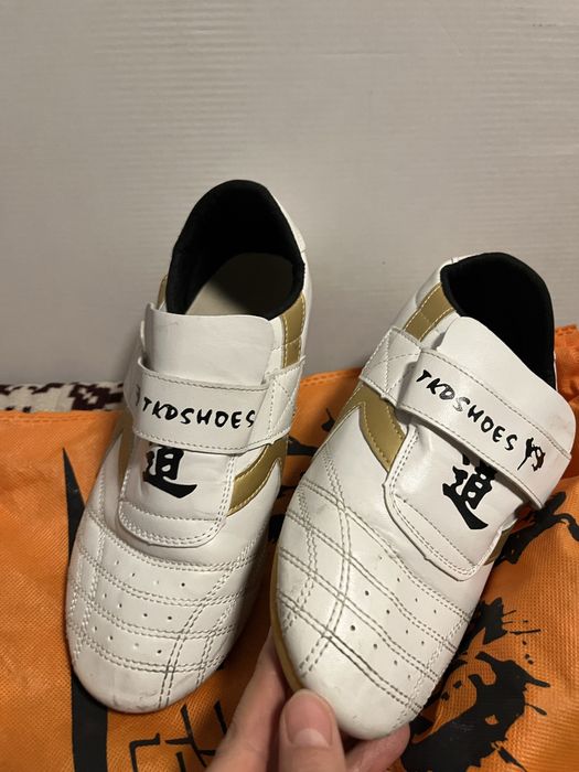 Соги для таеквондо