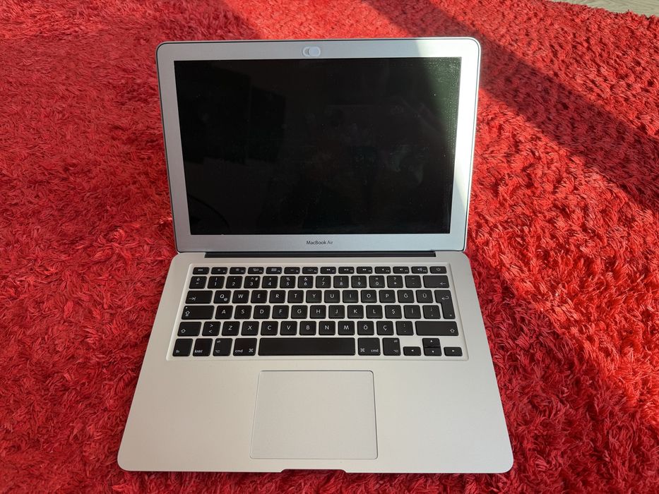Лаптоп Macbook Air 13” 2017