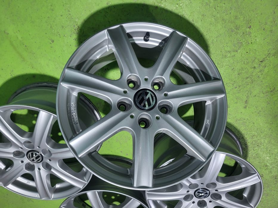 16 5x120 Vw Transporter T5 T6 5х120 т5 т6