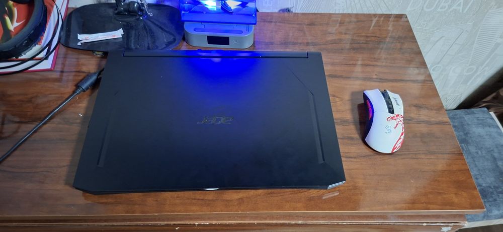 Срочно продам Acer nitro 5