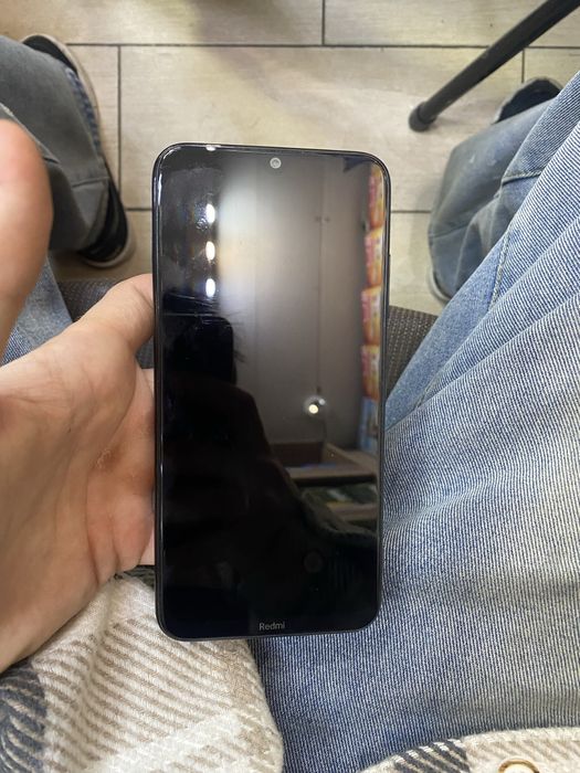 Продам redmi note 8