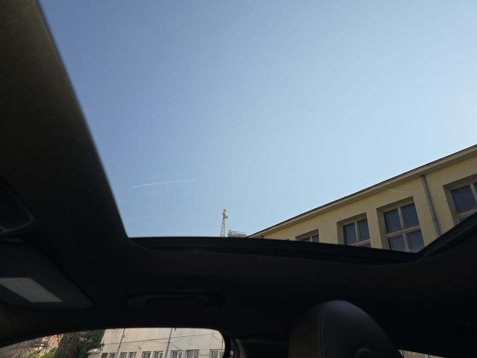 MERCEDES GLA 250 бензин