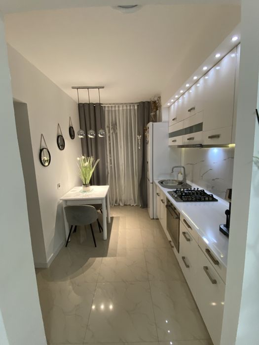 Apartament decomandat 66000€