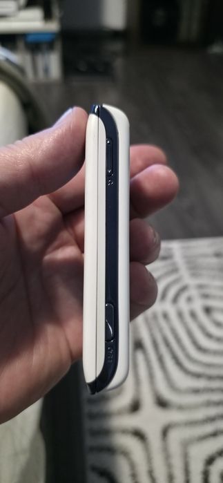 Sony Ericsson Aino u10i