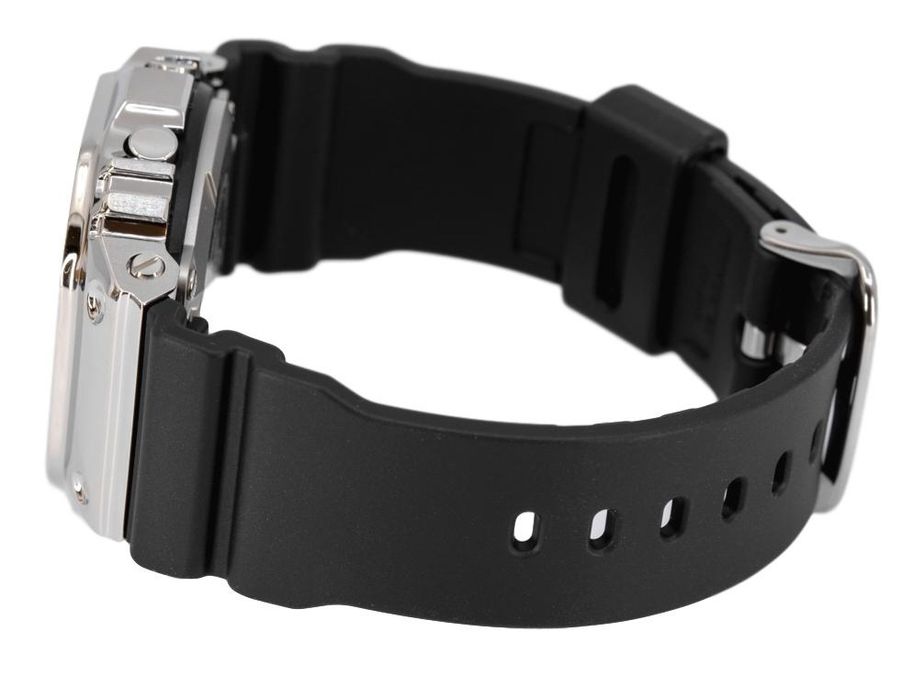 Casio G-5600E, G-shock.