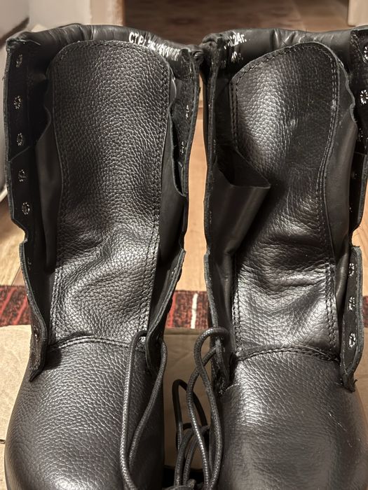 Жаңа қыстық берцй