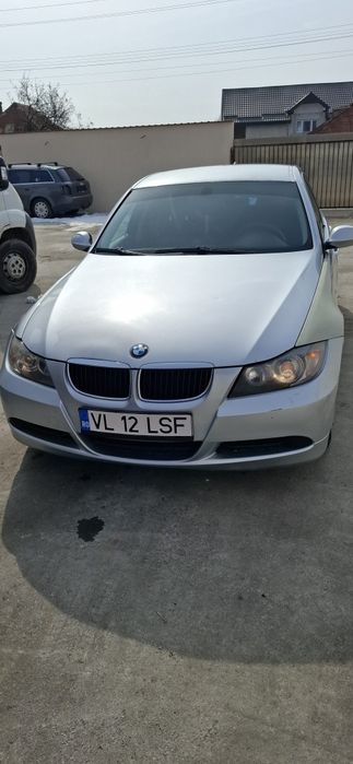 Vând BMW seria 3
