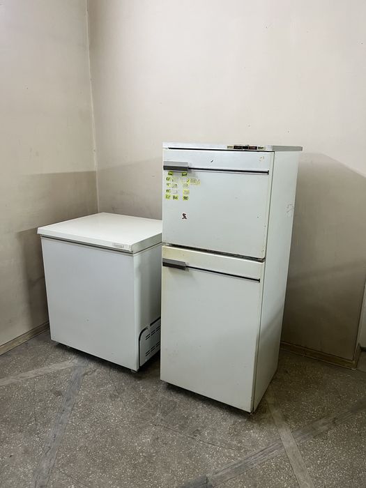 Продам холодильник