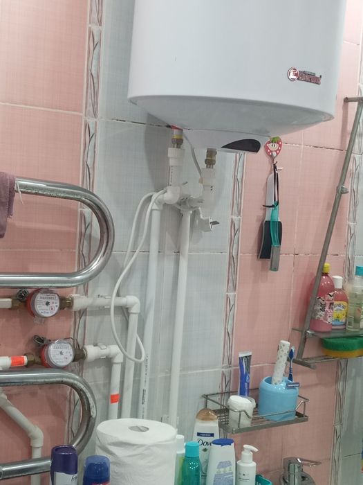 Продам квартиру в темиртау в панельном доме