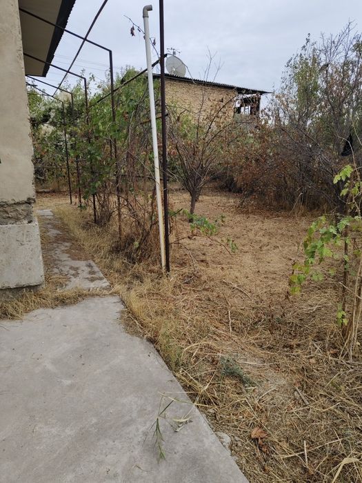 Продается дача на Ташморе