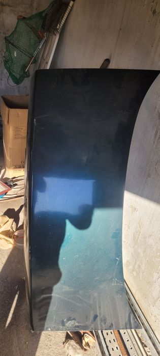 Продам багажник таёта камри sv40