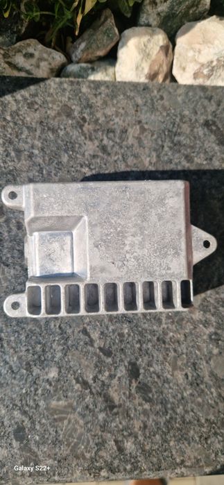 Placa de baza trotineta Xiaomi