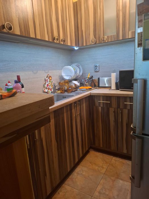 Кухненски шкафове