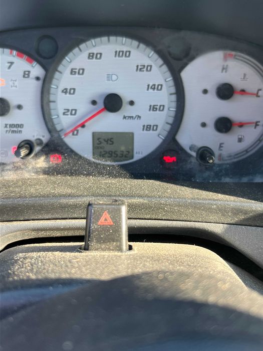 Daihatsu Terios 4x4 2005