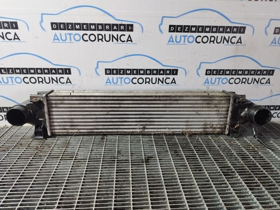 Radiator intercooler Volvo XC60 2.0 D 2008 - 2013 163CP 1984CC Manuala D 5204 T2 D 5204 T3 (1105) 31273910 Garantie