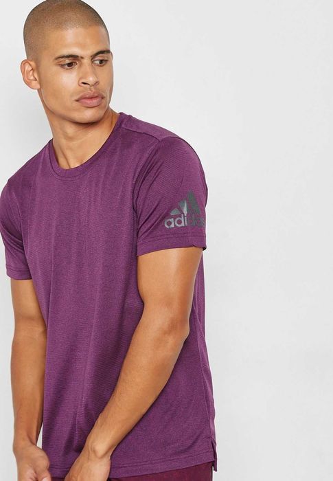 Адидас Adidas Climacool мъжка спортна тениска размер S