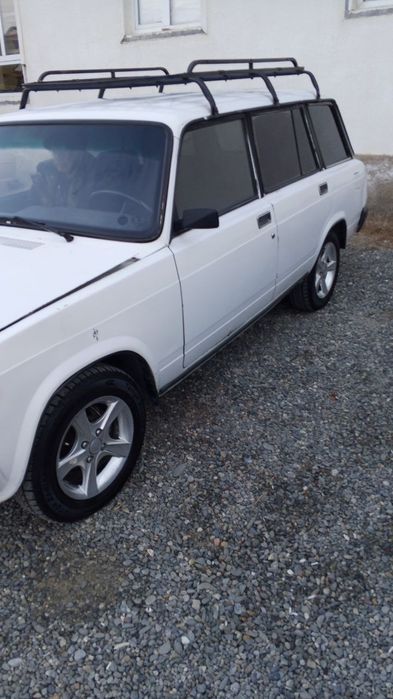 Жигули 04 состаяни хороший