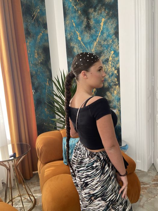 Codite afro bucuresti