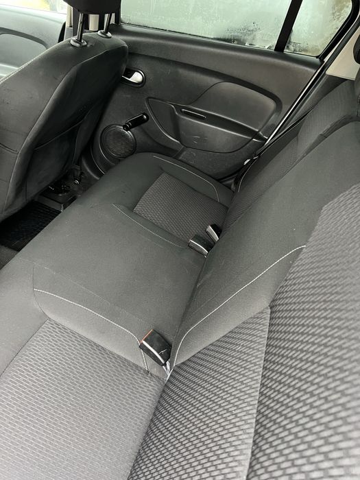 Dacia Logan 2017 1.5 TDCI EURO 6