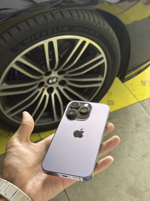 iPhone 14 Pro 256gb.